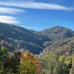 Nido Delle Ortensie * Mosso Santa Maria