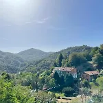 Nido Delle Ortensie Mosso Santa Maria