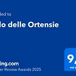 Nido Delle Ortensie