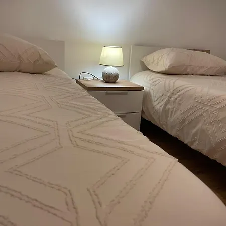 Nido Delle Ortensie Apartment