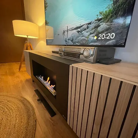 Apartamento Nido Delle Ortensie Mosso Santa Maria