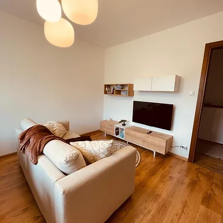 Nido Delle Ortensie Apartamento *