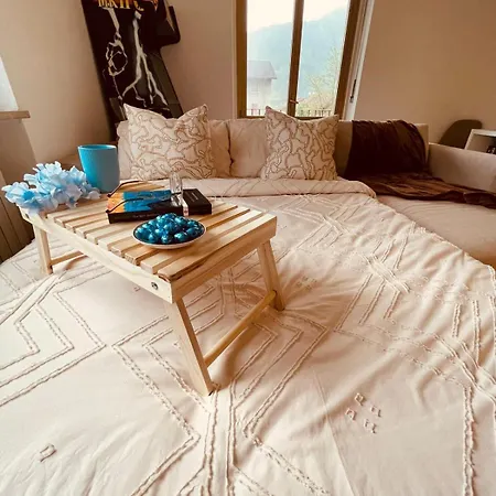 Nido Delle Ortensie Lägenhet *