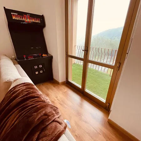 Apartamento Nido Delle Ortensie *