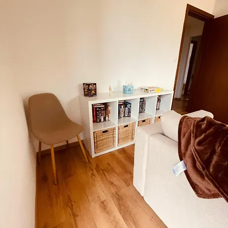 Apartamento Nido Delle Ortensie *