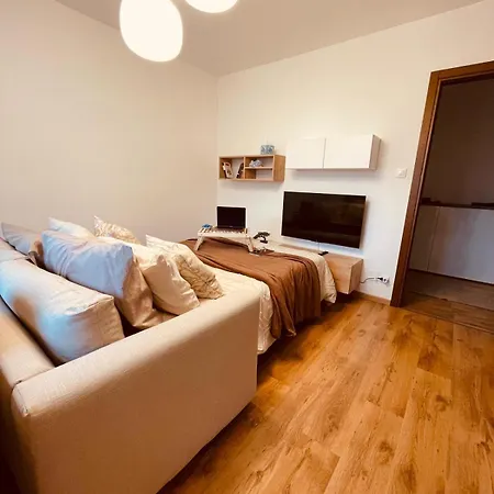 Nido Delle Ortensie *