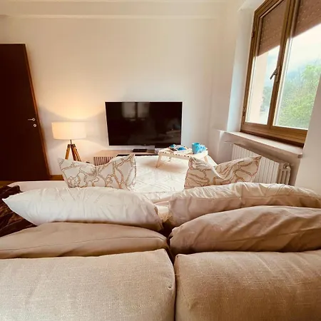 Nido Delle Ortensie Apartment