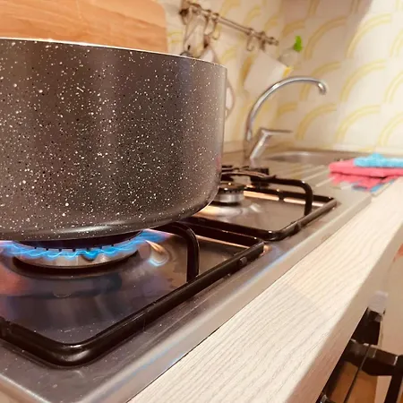 Nido Delle Ortensie *