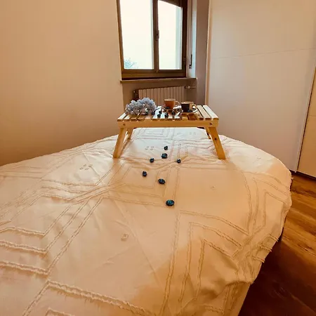 Nido Delle Ortensie Apartamento