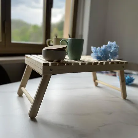 Nido Delle Ortensie *