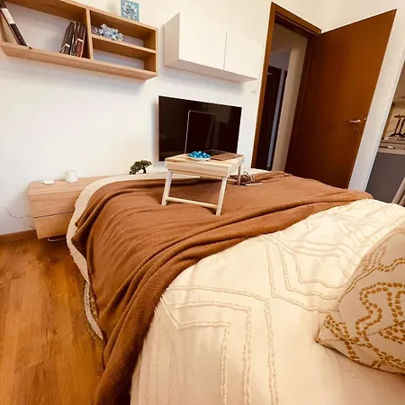Apartman Nido Delle Ortensie
