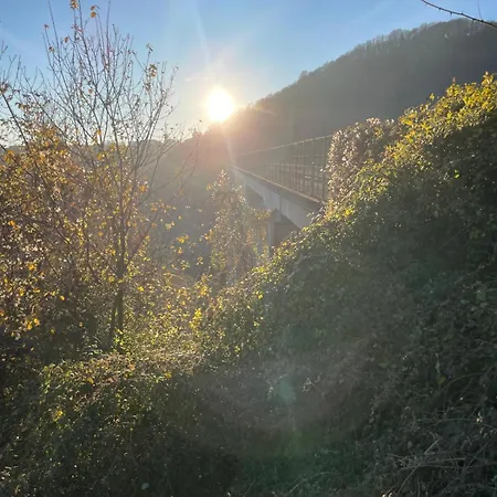 Nido Delle Ortensie Lägenhet