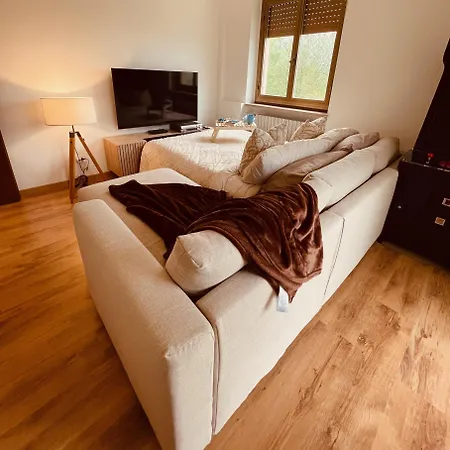 Apartment Nido Delle Ortensie *