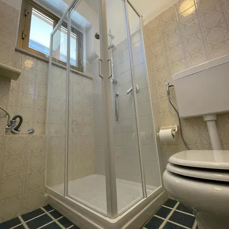 Nido Delle Ortensie Mosso Santa Maria