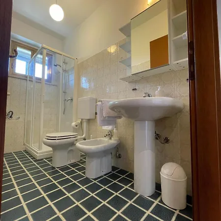 Apartment Nido Delle Ortensie *
