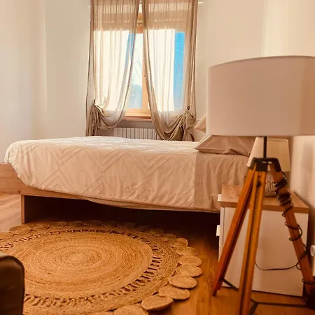 Nido Delle Ortensie Appartement *