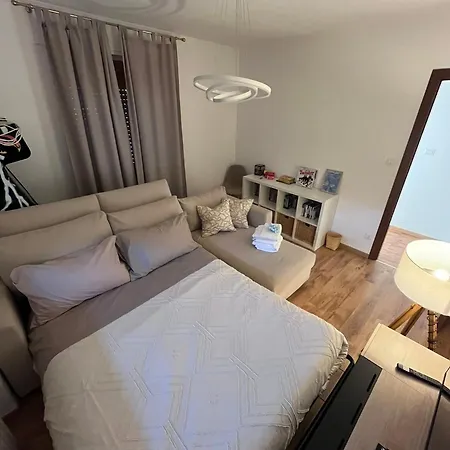 Nido Delle Ortensie Appartement Mosso Santa Maria