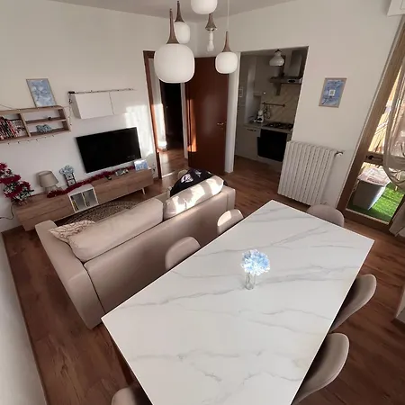 Appartement Nido Delle Ortensie